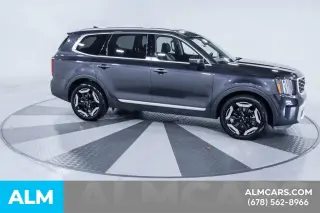 Kia Telluride 2025 S 4dr SUV
