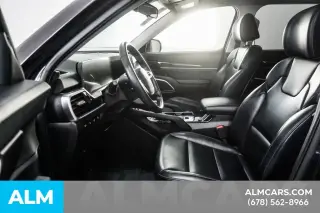 Kia Telluride 2025 S 4dr SUV