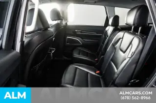 Kia Telluride 2025 S 4dr SUV