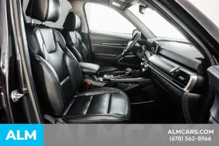 Kia Telluride 2025 S 4dr SUV