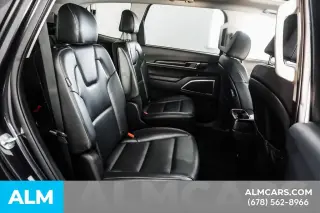 Kia Telluride 2025 S 4dr SUV
