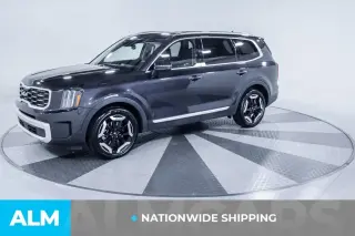 Kia Telluride 2025 S 4dr SUV
