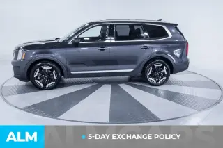 Kia Telluride 2025 S 4dr SUV