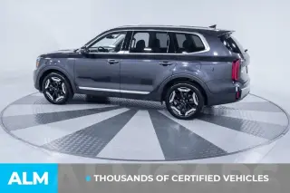 Kia Telluride 2025 S 4dr SUV