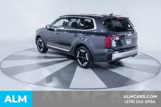 Kia Telluride 2025 S 4dr SUV
