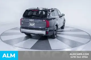 Kia Telluride 2025 S 4dr SUV
