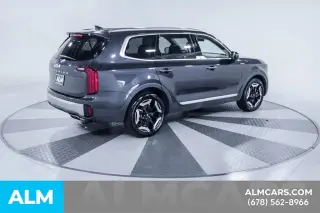 Kia Telluride 2025 S 4dr SUV