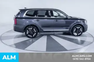 Kia Telluride 2025 S 4dr SUV