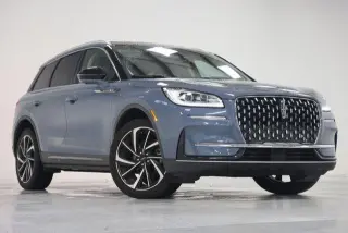 Lincoln Corsair 2023 AWD Reserve 4dr SUV