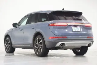 Lincoln Corsair 2023 AWD Reserve 4dr SUV