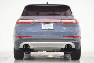 Lincoln Corsair 2023 AWD Reserve 4dr SUV