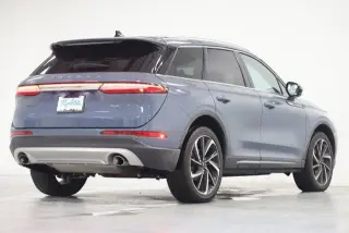 Lincoln Corsair 2023 AWD Reserve 4dr SUV