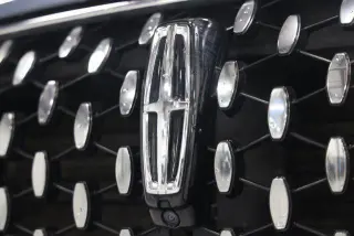 Lincoln Corsair 2023 AWD Reserve 4dr SUV
