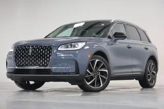 Lincoln Corsair 2023 AWD Reserve 4dr SUV