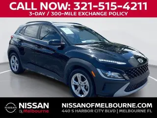 Hyundai KONA 2023 SEL 4dr Crossover