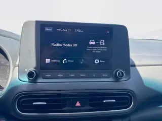 Hyundai KONA 2023 SEL 4dr Crossover