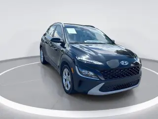 Hyundai KONA 2023 SEL 4dr Crossover