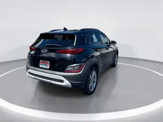 Hyundai KONA 2023 SEL 4dr Crossover