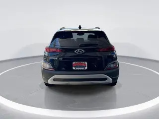 Hyundai KONA 2023 SEL 4dr Crossover