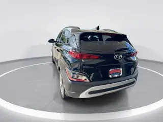 Hyundai KONA 2023 SEL 4dr Crossover