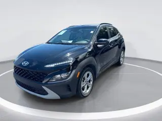 Hyundai KONA 2023 SEL 4dr Crossover
