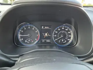 Hyundai KONA 2021 AWD Ultimate 4dr Crossover