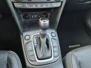 Hyundai KONA 2021 AWD Ultimate 4dr Crossover