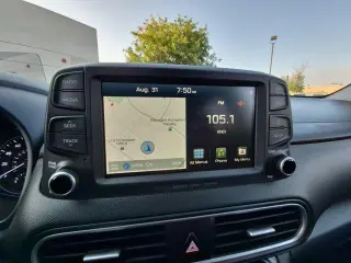 Hyundai KONA 2021 AWD Ultimate 4dr Crossover