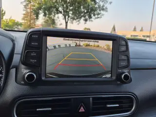 Hyundai KONA 2021 AWD Ultimate 4dr Crossover