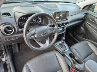 Hyundai KONA 2021 AWD Ultimate 4dr Crossover