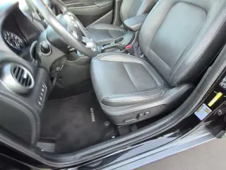 Hyundai KONA 2021 AWD Ultimate 4dr Crossover