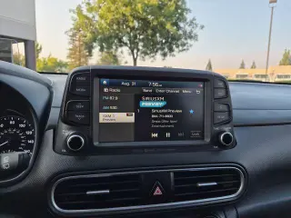 Hyundai KONA 2021 AWD Ultimate 4dr Crossover