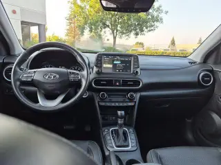 Hyundai KONA 2021 AWD Ultimate 4dr Crossover