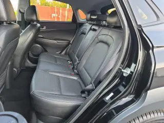 Hyundai KONA 2021 AWD Ultimate 4dr Crossover