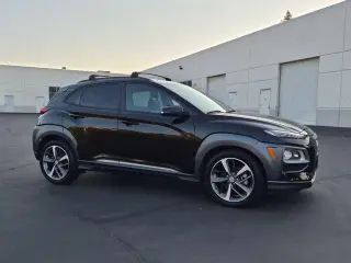 Hyundai KONA 2021 AWD Ultimate 4dr Crossover