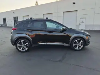 Hyundai KONA 2021 AWD Ultimate 4dr Crossover