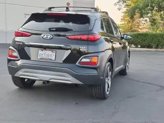 Hyundai KONA 2021 AWD Ultimate 4dr Crossover