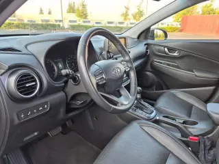 Hyundai KONA 2021 AWD Ultimate 4dr Crossover