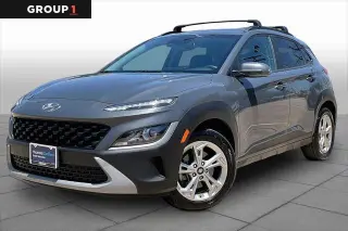 Hyundai KONA 2023 AWD SEL 4dr Crossover