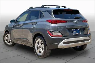 Hyundai KONA 2023 AWD SEL 4dr Crossover