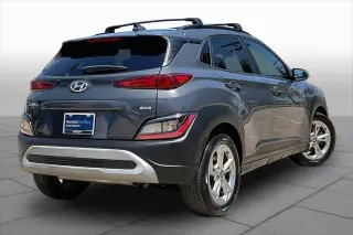 Hyundai KONA 2023 AWD SEL 4dr Crossover