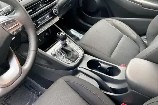 Hyundai KONA 2023 AWD SEL 4dr Crossover