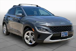 Hyundai KONA 2023 AWD SEL 4dr Crossover