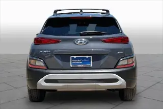 Hyundai KONA 2023 AWD SEL 4dr Crossover