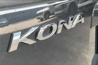 Hyundai KONA 2023 AWD SEL 4dr Crossover