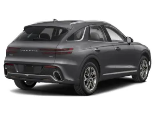 Genesis GV70 2024 AWD 2.5T Estándar 4p SUV