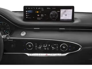 Genesis GV70 2024 AWD 2.5T Estándar 4p SUV
