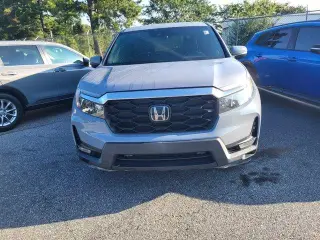 Honda Passport 2023 4x4 EX-L 4p SUV