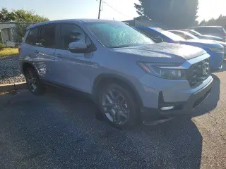 Honda Passport 2023 4x4 EX-L 4p SUV