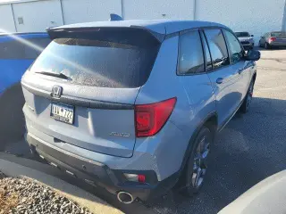 Honda Passport 2023 4x4 EX-L 4p SUV